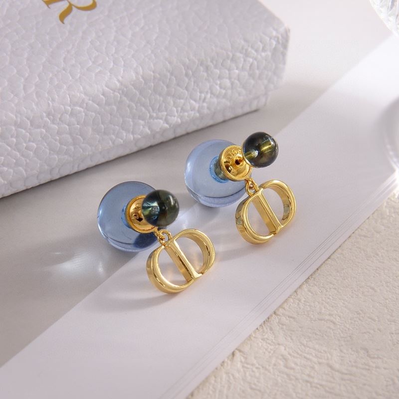 Christian Dior Earrings